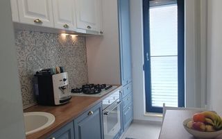 Apartament 2 camere cu vedere frontală la lac - Ocazie Unica - Poză 5
