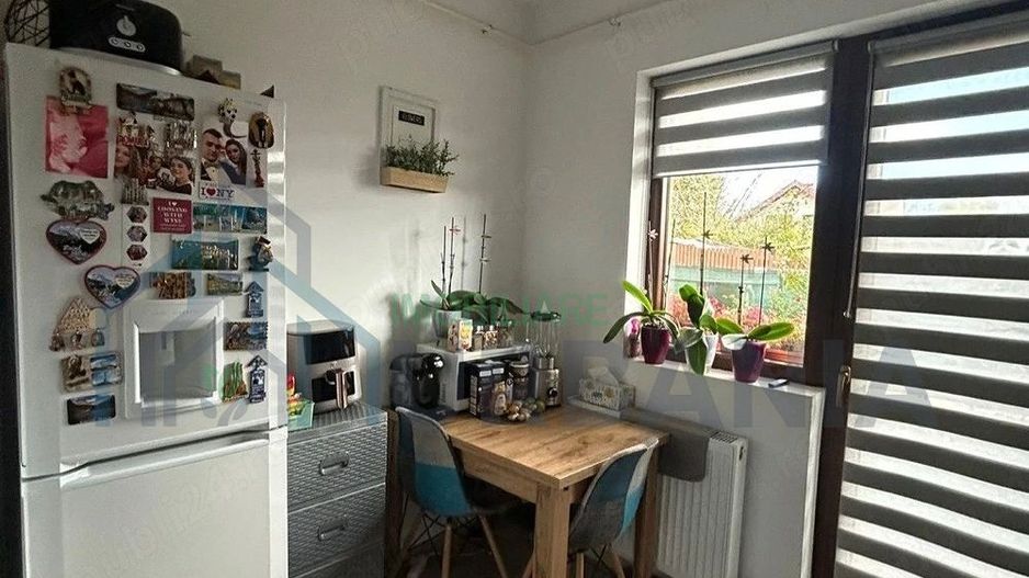 Apartament cu o cameră de închiriat, 32 mp utili, grădină 20 mp, Complex Nicole Residence, Valea Adâncă, Iași - Poză 5