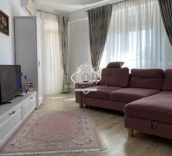 Apartament 3 camere - modern - posibilitate achizitie parcare I Ghencea - Poză 1