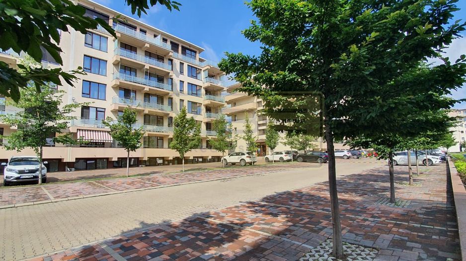Garsoniera premium Copou - Exclusive Residence - Poză 24