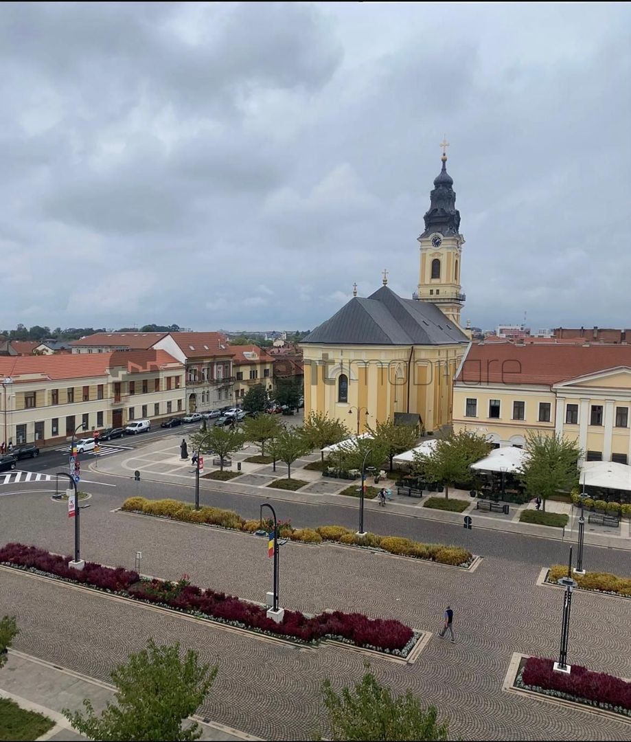 APARTAMENT ULTRACENTRAL - Poză 4