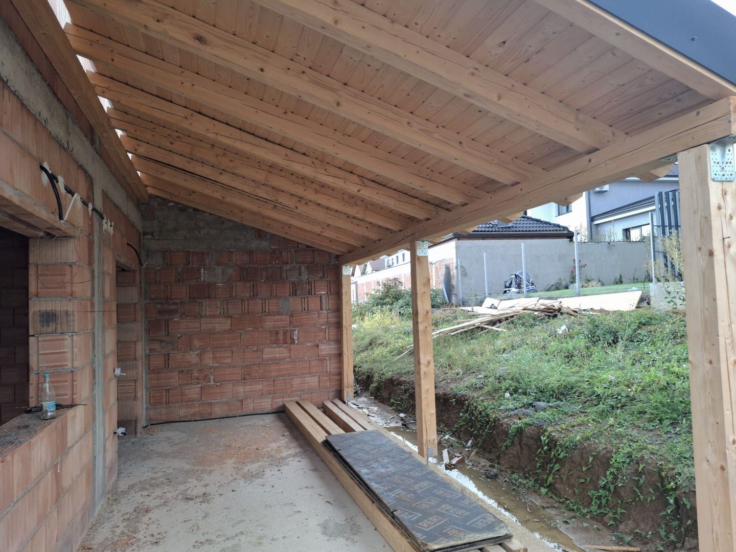 Casa 3 dormitoare, 2 bai -  Sibiu, Calea Cisnadiei - Poză 11
