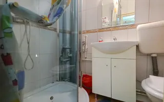 Ap 2 camere semidecomandat strada Horea! - Poză 15