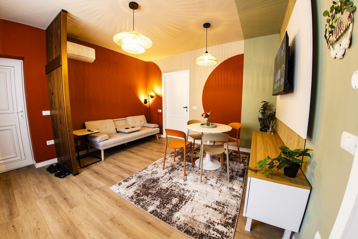 Proprietar-Casă ultracentrală + teren 650 mp, lângă Cetate - Alba luli - Poză 3