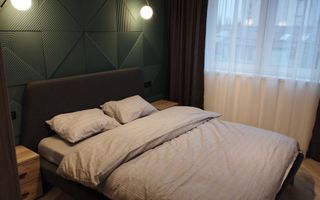 Ap 2 camere, bloc nou, zona centrala, Horea/Parcul Feroviarilor - Poză 7