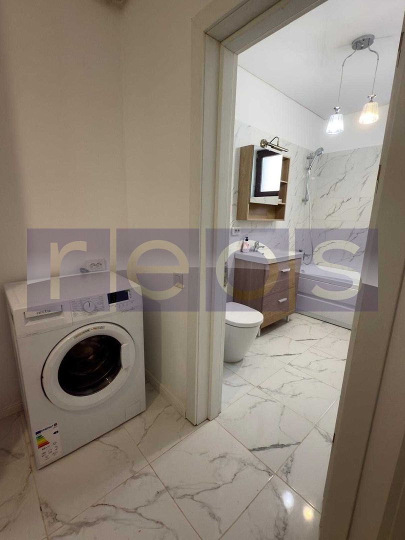 INCHIRIERE AP 2 CAM 55 MP | DECOMANDAT| PRELUNGIREA GHENCEA | PARCARE - Poză 6