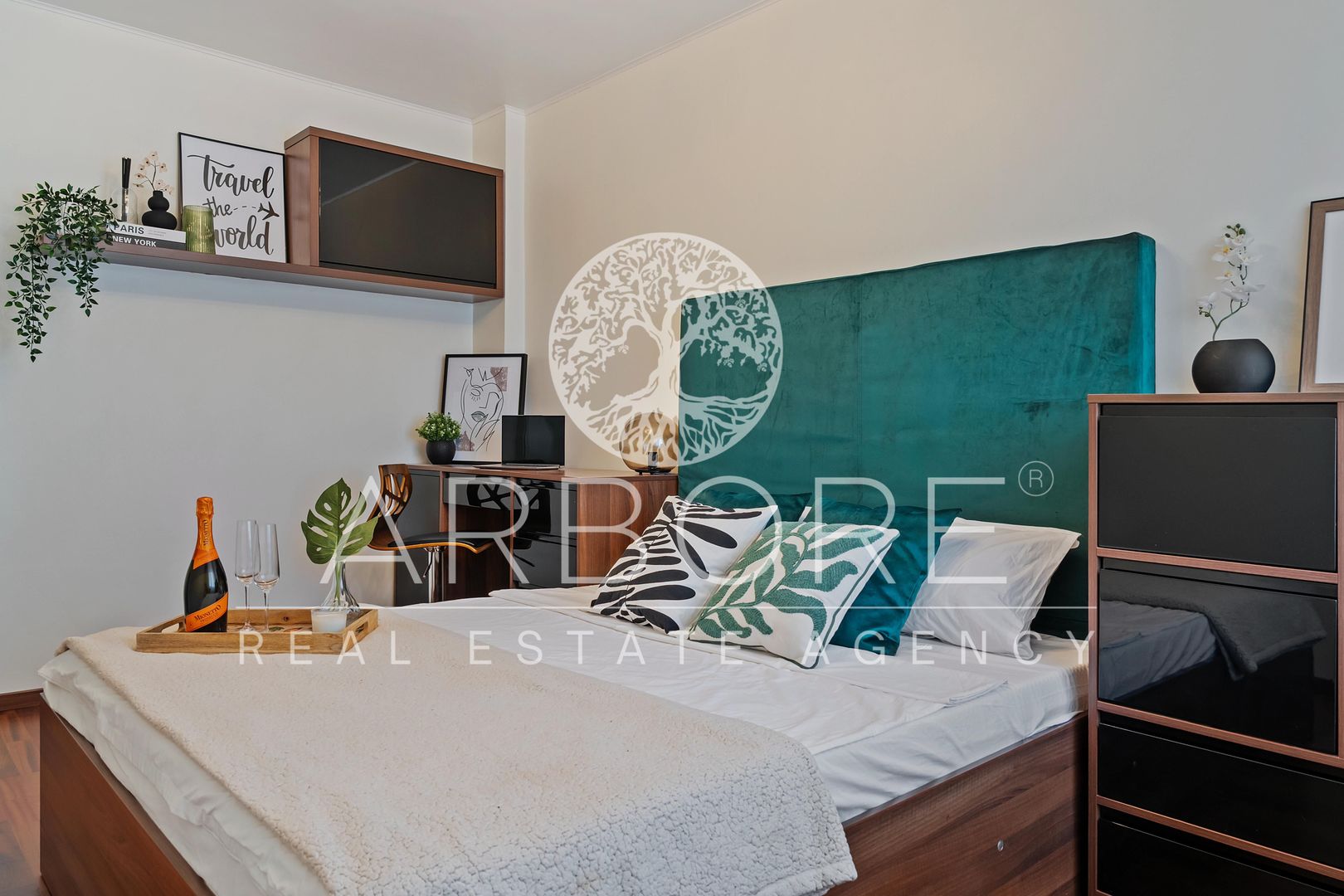 2 camere de închiriat Piața Romană – Magheru | Premium | Metrou 1 min - Poză 18