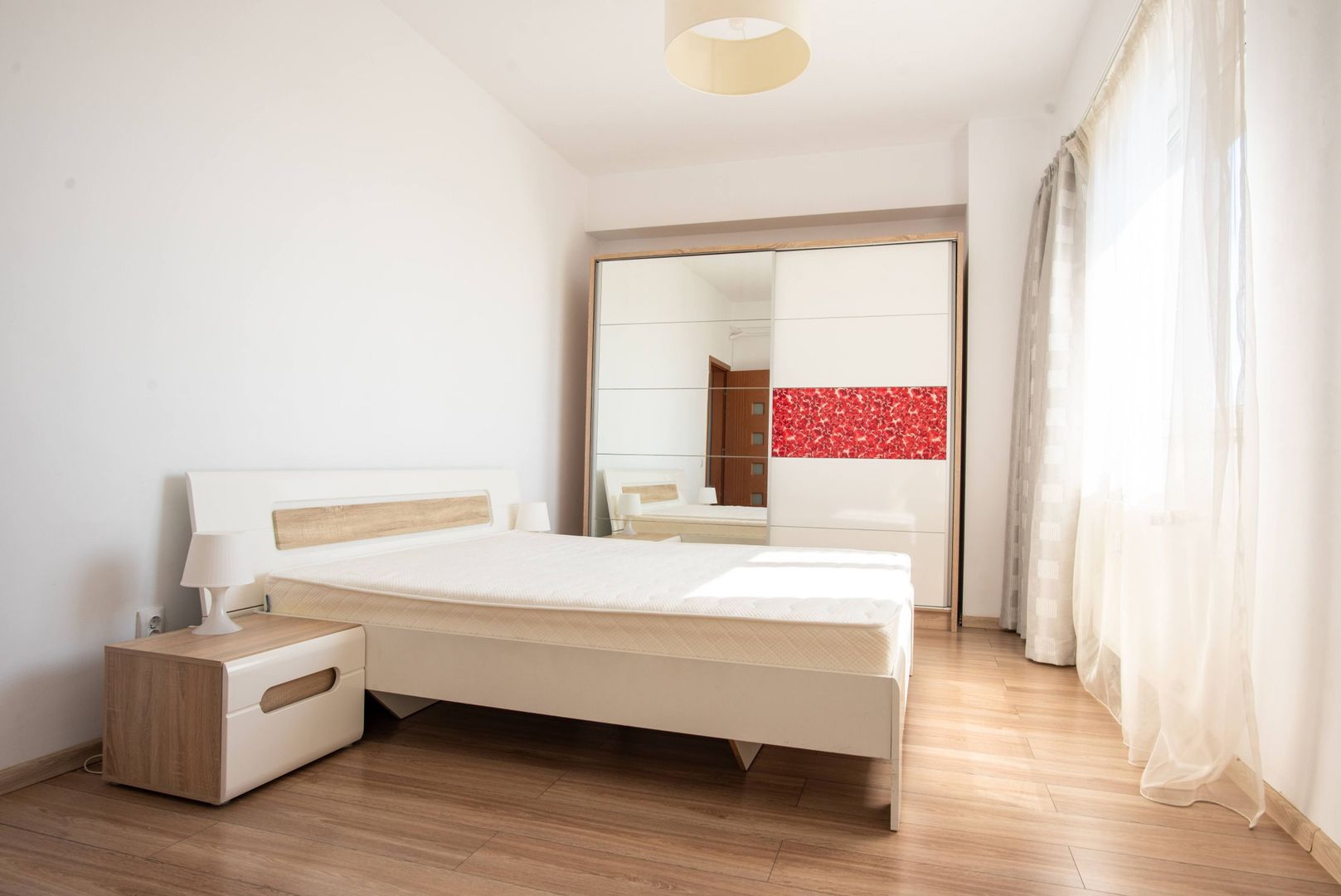 Apartament Luminos 2 camere 62 mp Dorobantilor Marasti - Poză 6