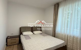 NECTORA IMOB-Apartament 3 camere, 2 balcoane, Blvd. Decebal, 65 mp,ET2 - Poză 5