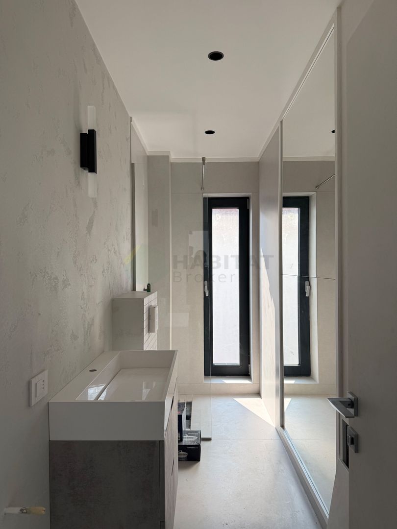 Vilă individuala 6 cam Pipera-Tunari - Poză 18