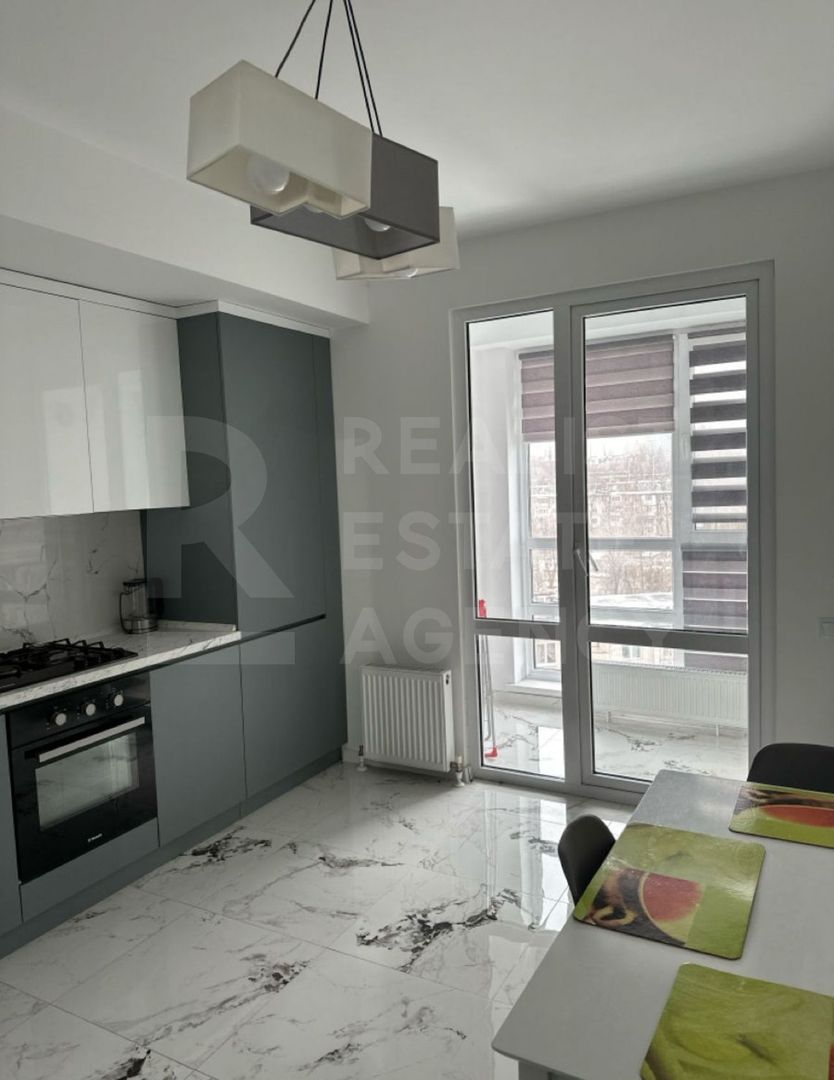 Chirie, apartament, o cameră, strada Trandafirilor, Botanica - Poză 2