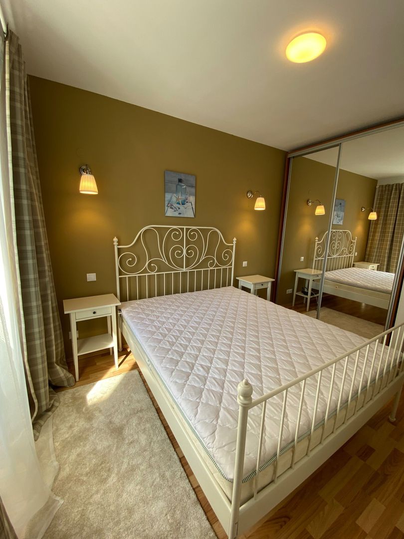 Apartament 2 camere de inchiriat-M Obor-loc de parcare - Poză 7