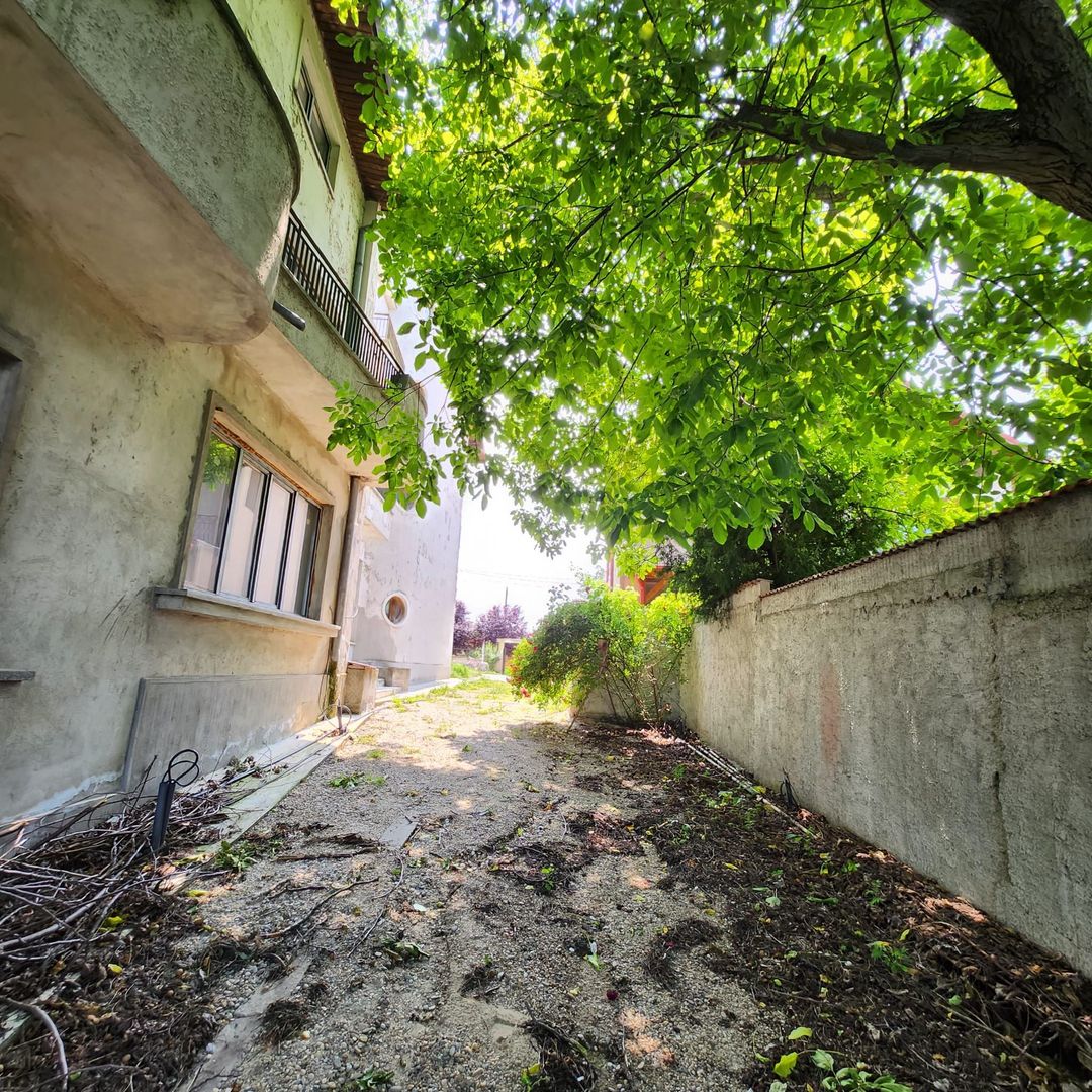 Imobil cu deschidere lac Snagov - Poză 5