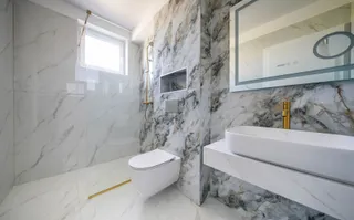 Vila individuala cu 4 camere - Park Villas Crisului Bragadiru - Poză 20