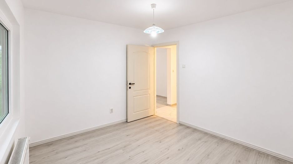 Calea Șagului | 2 camere | Renovat complet 2026 | Centrală proprie | Parter - Poză 7