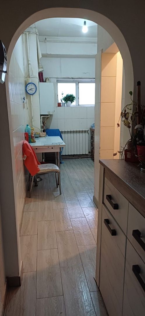 Apartament cu trei camere de vanzare, Pache Protopopescu, 158,000 euro negociabi - Poză 7