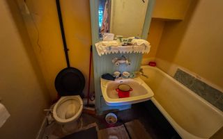 Transformă acest apartament în noua ta casă! Clăbucet - Mănăștur! - Poză 4