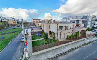 Vilă 5 camere | aproape de mare | alternativă reală la Constanța - Poză 30