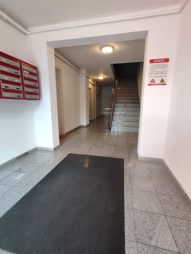 Apartament doua camere, 100 mp, Avantgarden Bartolomeu. - Poză 12