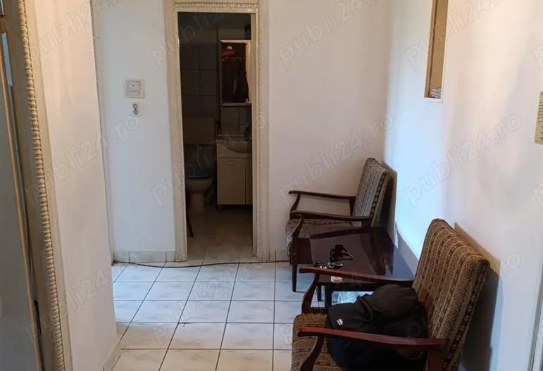 Apartament 2 camere B-ul Dambovita cu centrala - Poză 3