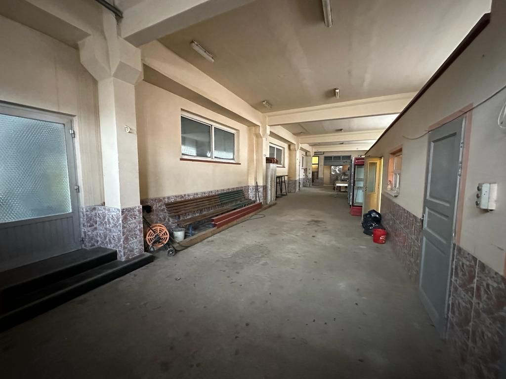 Cladire productie Timisoara - Poză 2