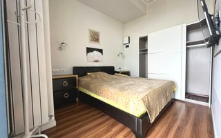 2 camere open-space, modern, parcare, Zorilor, UMF, Zona Louis Pasteur - Poză 1