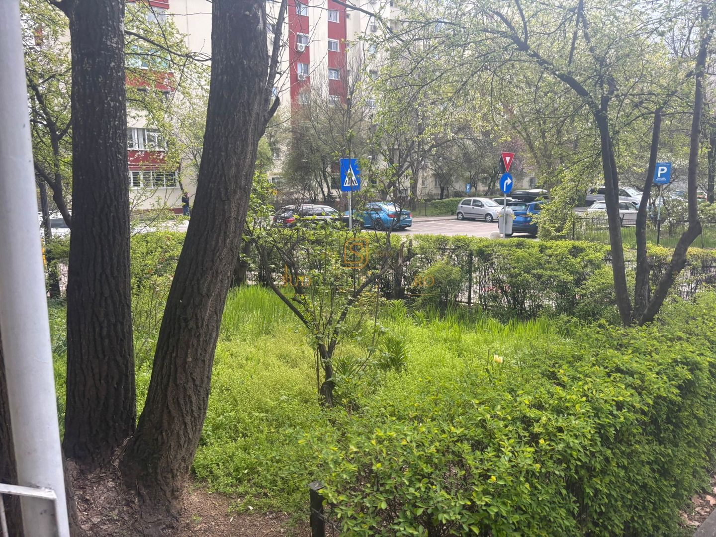 Apartament 2 camere de vânzare, Parcul Tineretului, Str. Pridvorului - Poză 13