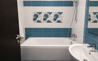 Garsoniera luminoasă cu bucatarie separată I Dumbravita - Poză 10