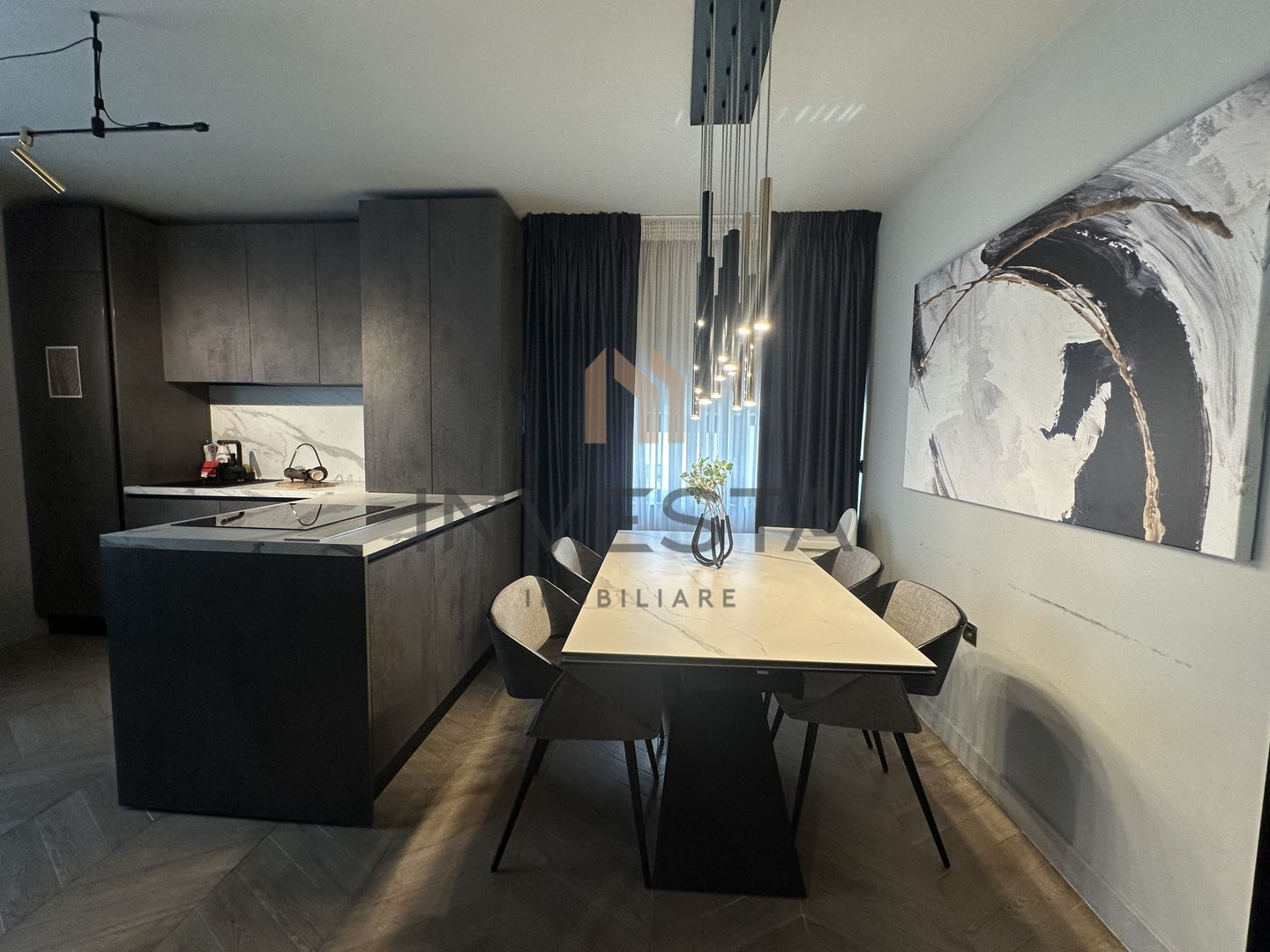 Apartament exclusivist 3 camere , zona Bună Ziua, Cluj Napoca - Poză 14