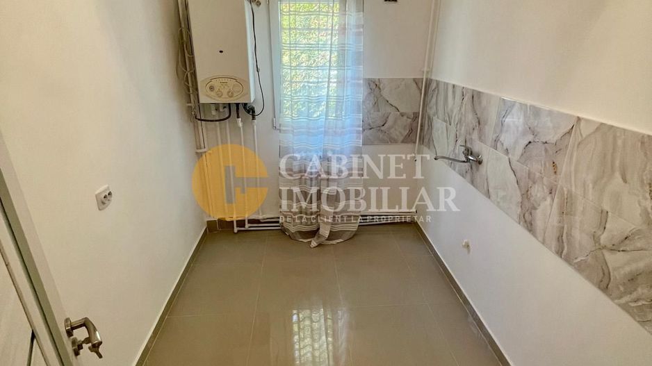 Primaverii - Etaj 1 - Bloc Fara Risc - 2 Camere - Poză 4