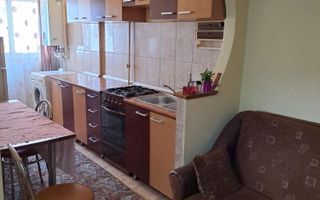 Garsonieră decomandata, mobilata, utilata, etaj 2, zona Sub Stadion - Poză 1