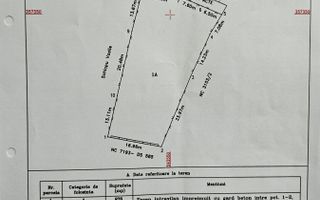 Teren intravilan | Snagov | Utilitati la strada - Poză 9