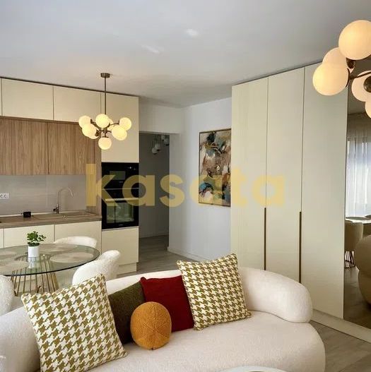 2 camere Regie – Politehnica | ZEN Apartments | 61mp - Poză 1