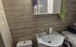 Apartament 1 cameră de închiriat în zona Arcu - Gara, la 5 minute de Piața Unirii, Iași - Poză 5