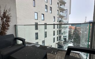 Apartament 2 Camere -2 Bai | One Herastrau Park - Poză 16