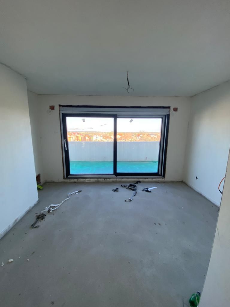 Ag EUROPA vinde PENTHOUSE NOU cu 3 camere 220mp in BUTTERFLY 3 - Poză 4