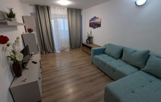 Apartament 2 camere/etaj 2/Scoala 10/Focsani/71000 E