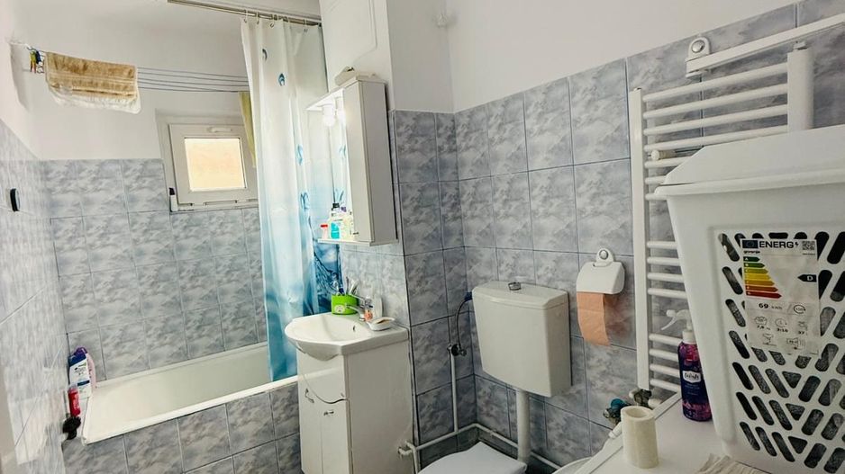 Soarelui - Gen 30 | 2 Camere | Centrala proprie | Mobilat si Utilat - Poză 12