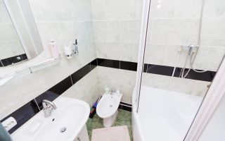 Vânzare, apartament, 2 camere, bd. Constantin Negruzzi, Centru - Poză 16