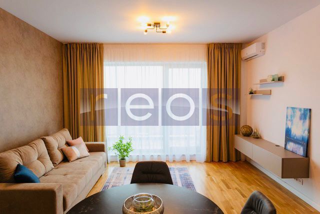 STUDIO GRENNFIELD BANEASA 62 MP - Poză 11