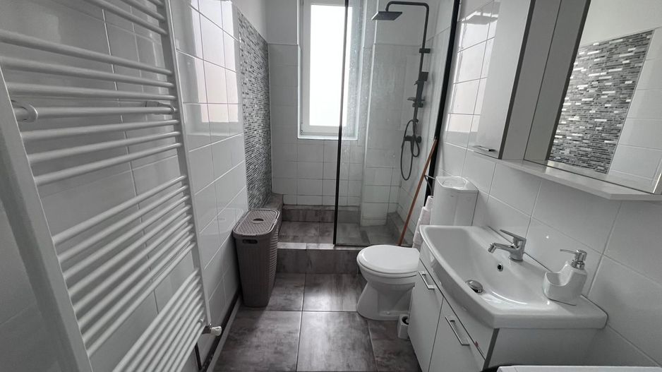 Apartament 3 camere 62 mp Marasti str. Scortarilor - Poză 5