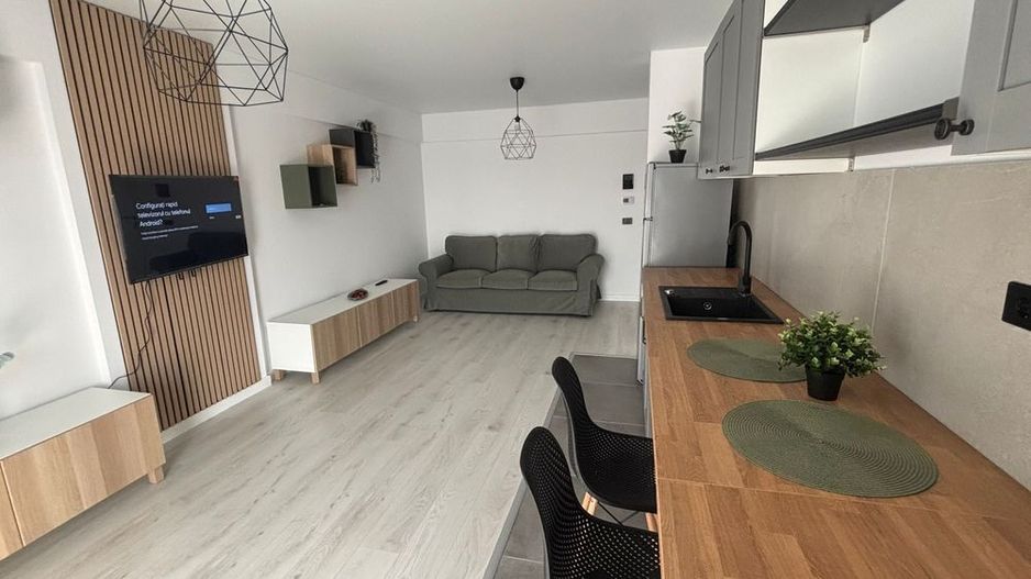 Apartament Berceni/Sun Royal View - Poză 4