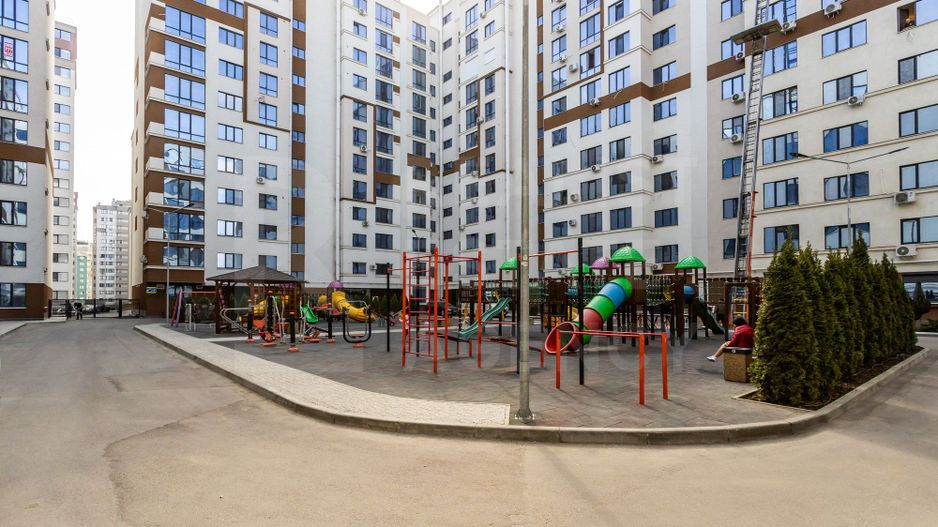 Vânzare, apartament, 2 camere, bd. Mircea Cel Bătrân, Ciocana - Poză 13