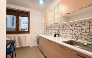 Metrou Universitate - 2 Camere 3/7 - Poză 2