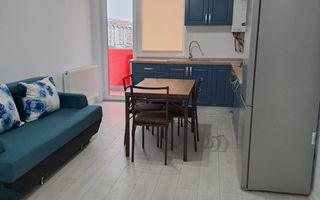 Apartament open space mobilat modern, zona Visani Bucium, Complex Sofia District - Poză 2