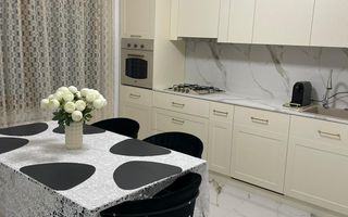 Casa individuala Tunari | Curte libera 200 mp - Poză 8