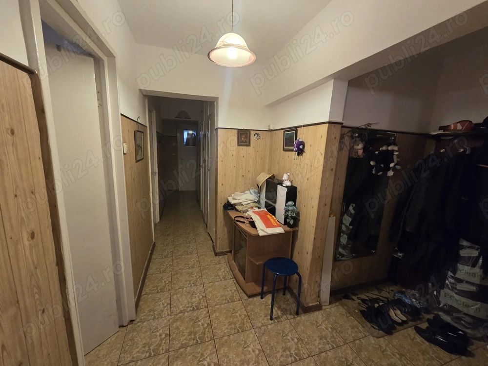 Apartament 3 camere, decomandat, metrou, Iancului - Poză 4