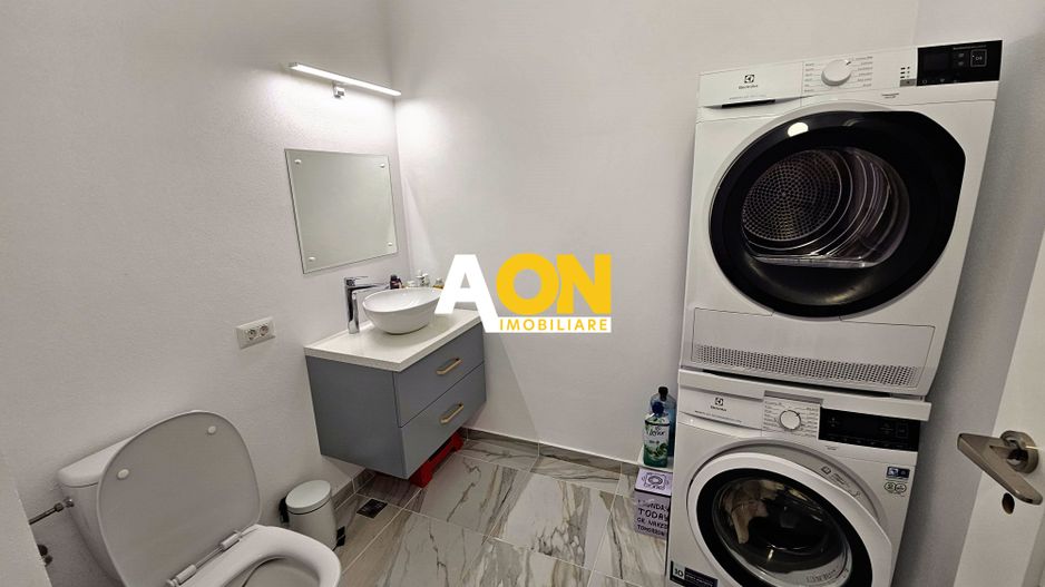 Apartament 3 camere cu scara interioara, 104 mp utili, bloc nou - Poză 7