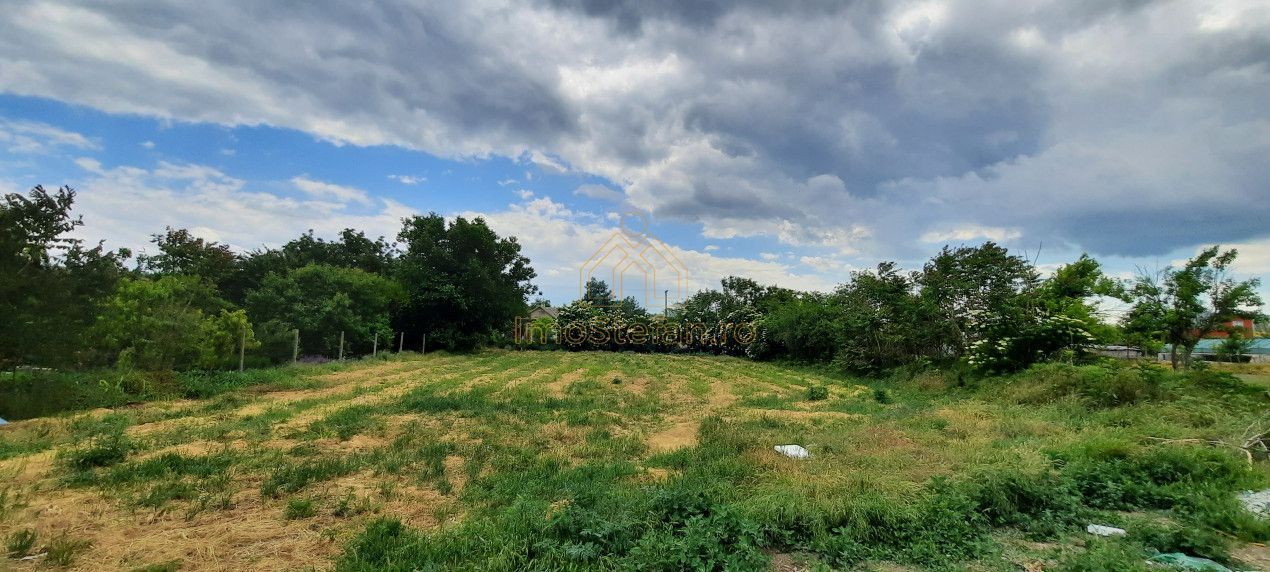 Teren intravilan oportunitate bună în Poarta Albă - Poză 3