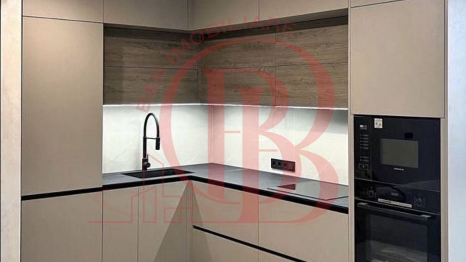 3 camere-Ideal Investitie-Incalzire in pardoseala Pallady - Poză 8